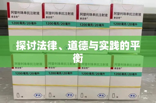 苏州探讨法律、道德与实践的平衡