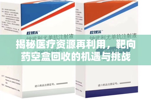 苏州揭秘医疗资源再利用，靶向药空盒回收的机遇与挑战