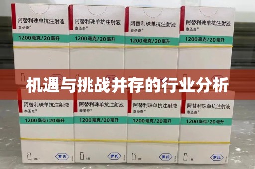 苏州机遇与挑战并存的行业分析