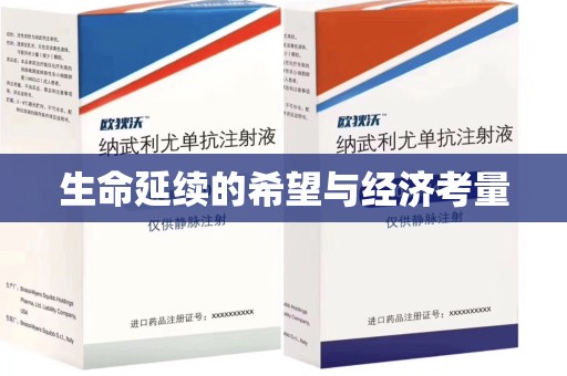 苏州生命延续的希望与经济考量