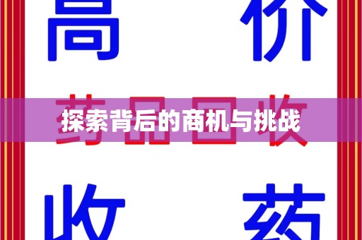 苏州探索背后的商机与挑战